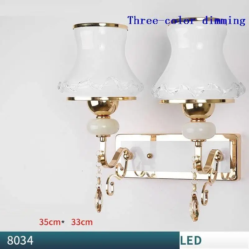 Murale освещение в помещении деко туалетный столик Penteadeira Vanity Wandlamp Aplique Luz сравнению кристалл для дома стены спальня свет