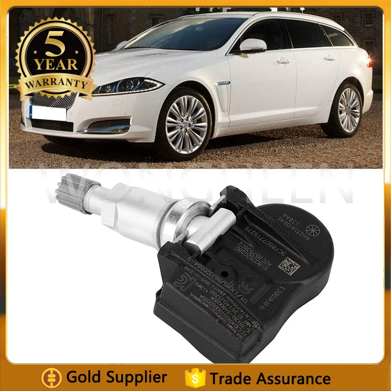 4h23-1a159-ae TPMS Ÿ̾ з , Ծ  ι XK8 2005 2006 , 2007 2008