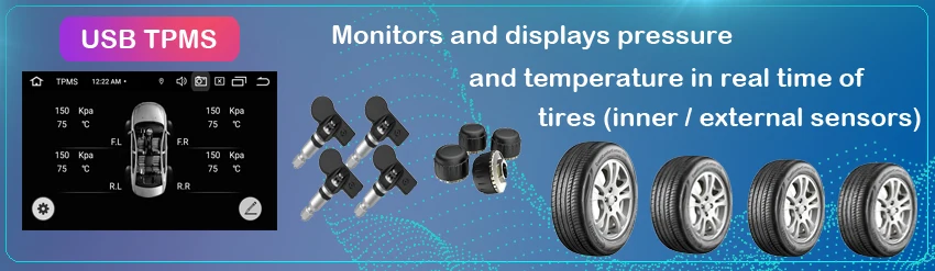usb tpms