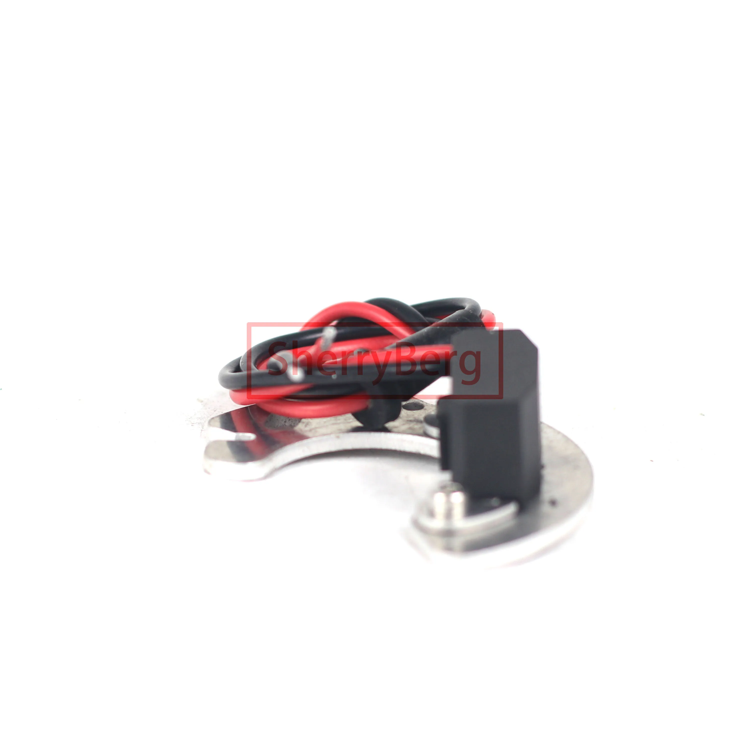 SherryBerg New Electrical Ignition  4-cyl for ELECTRONIC IGNITION KIT for FIAT 127 (1971 1972 1973 1974 1975 1976 1977)