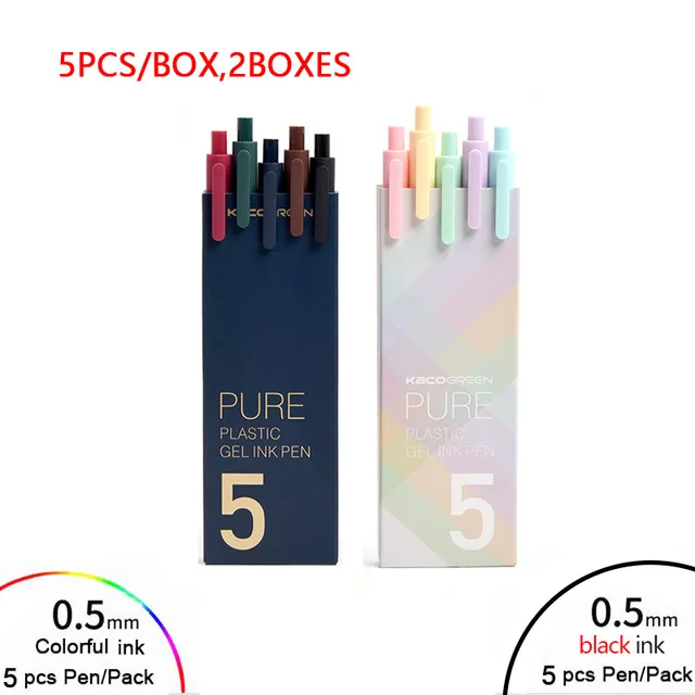 10PCS Pen