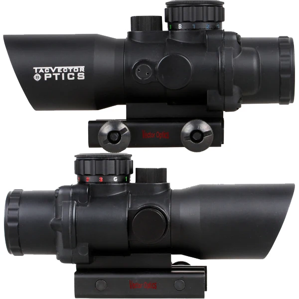 VO Talos 4x32 Acom 2-1