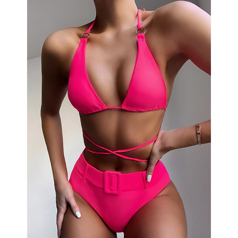 wrap around bathing suit