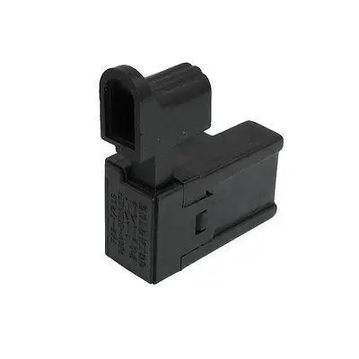 5A 250V AC 5E4 DPST мгновенный Аккумуляторный переключатель сверла FA2-5/2 B9