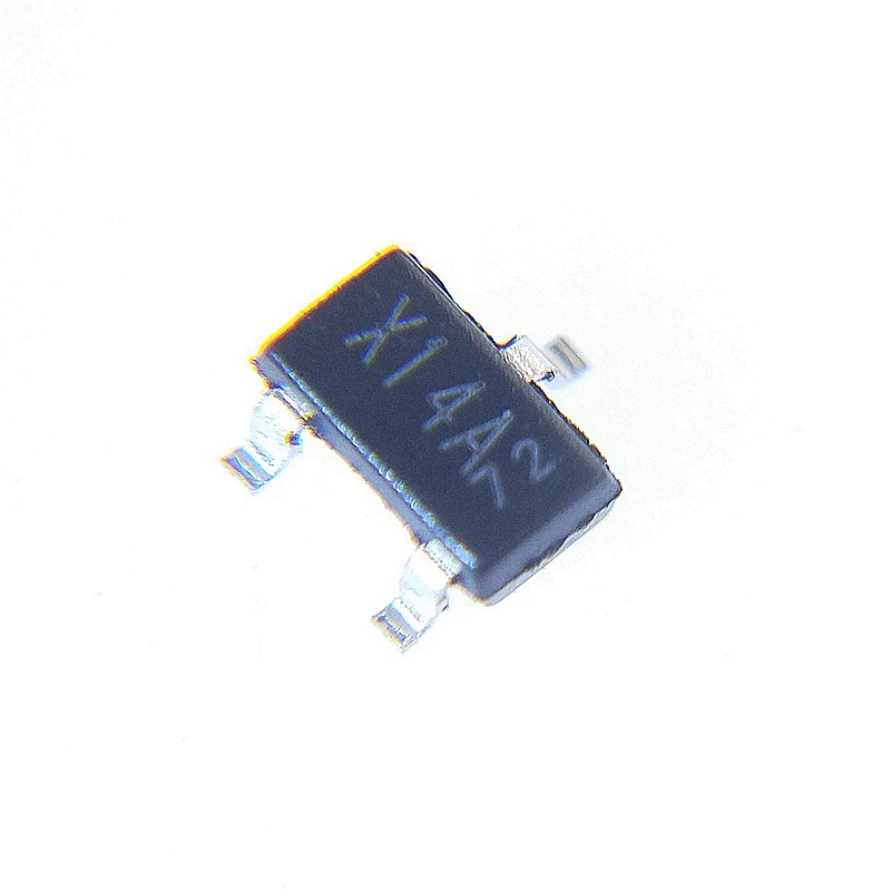 AO3401A 丝印X14A SOT-23 (3)