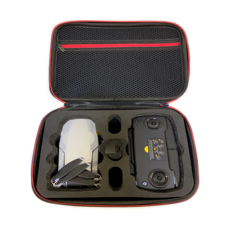 Водонепроницаемая сумка для Mavic Mini чехол для хранения сумка для переноски сумка для DJI Mavic Mini дроны коробка Fly больше комбинированных аксессуаров