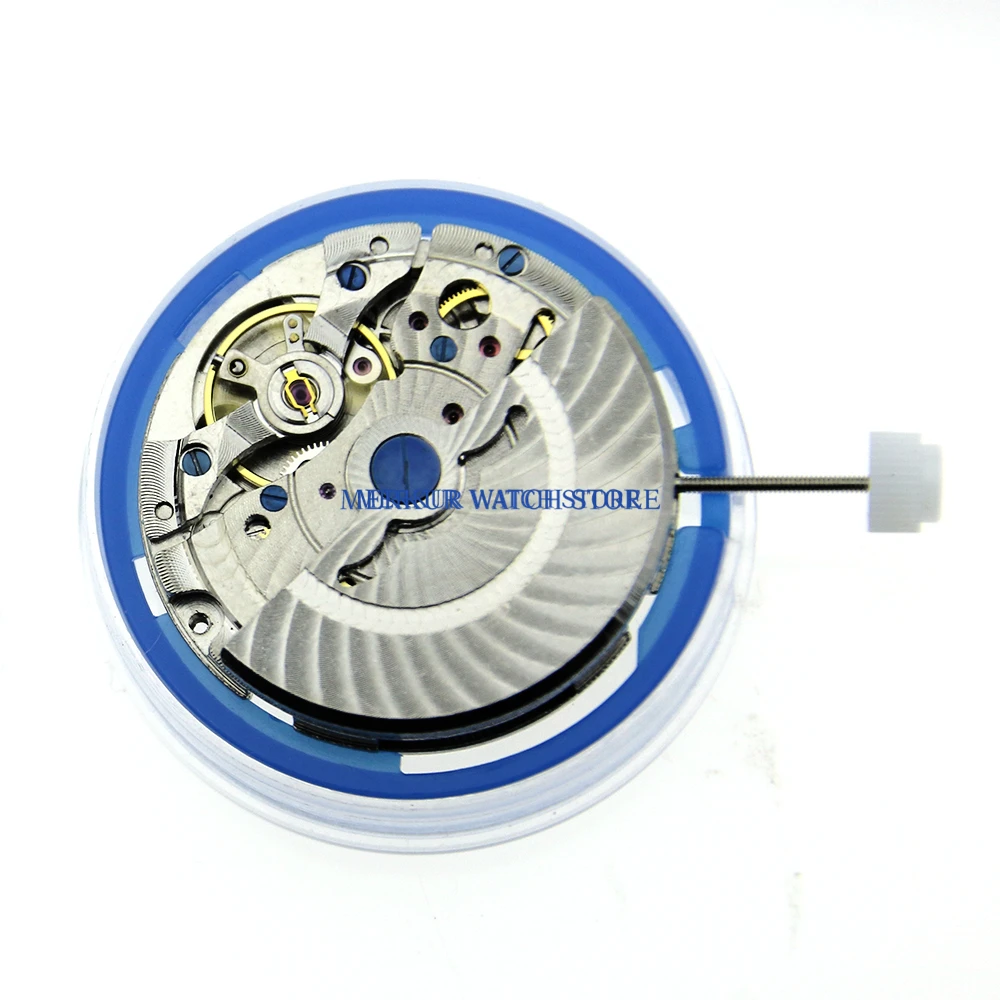 Automatic 8200 St17 Mingzhu 2813 dari untuk Jam Tangan Bagian Rapair Alat  Gerakan Mekanis|Jam Tangan mekanik| - AliExpress