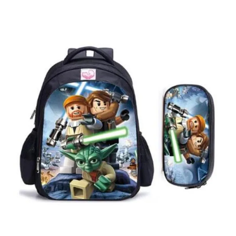 ninja kids backpack