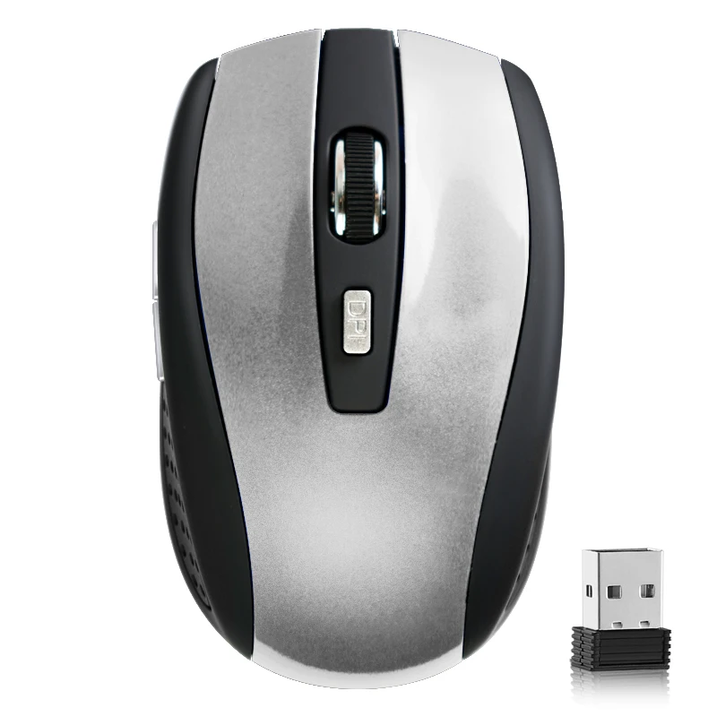 bluetooth computer mouse Bts 2.4G usb receiver  wireless mouse Ergonomic 6 buttons gaming mouse  adjustable 1600DPI optical mouse gamer for laptop PC cute computer mouse Mice