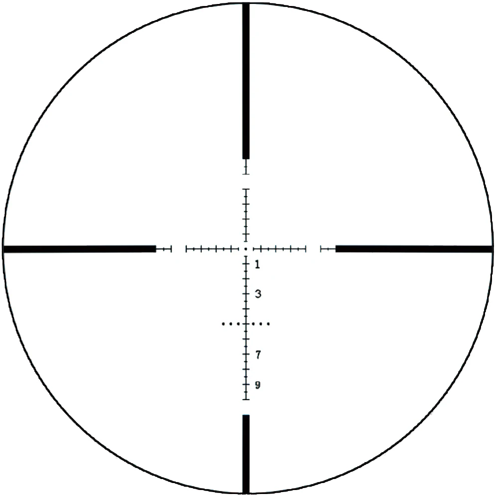 Векторная оптика Marksman 6-25x50 охотничий прицел MP сетка низкий профиль 1/10 MIL регулировка с KillFlash 30 мм MARK Mount SFP