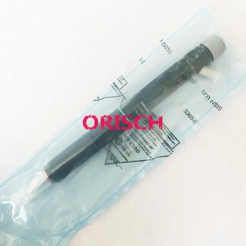 Подлинный и инжектор common rail EJBR05501D/33800-4X450