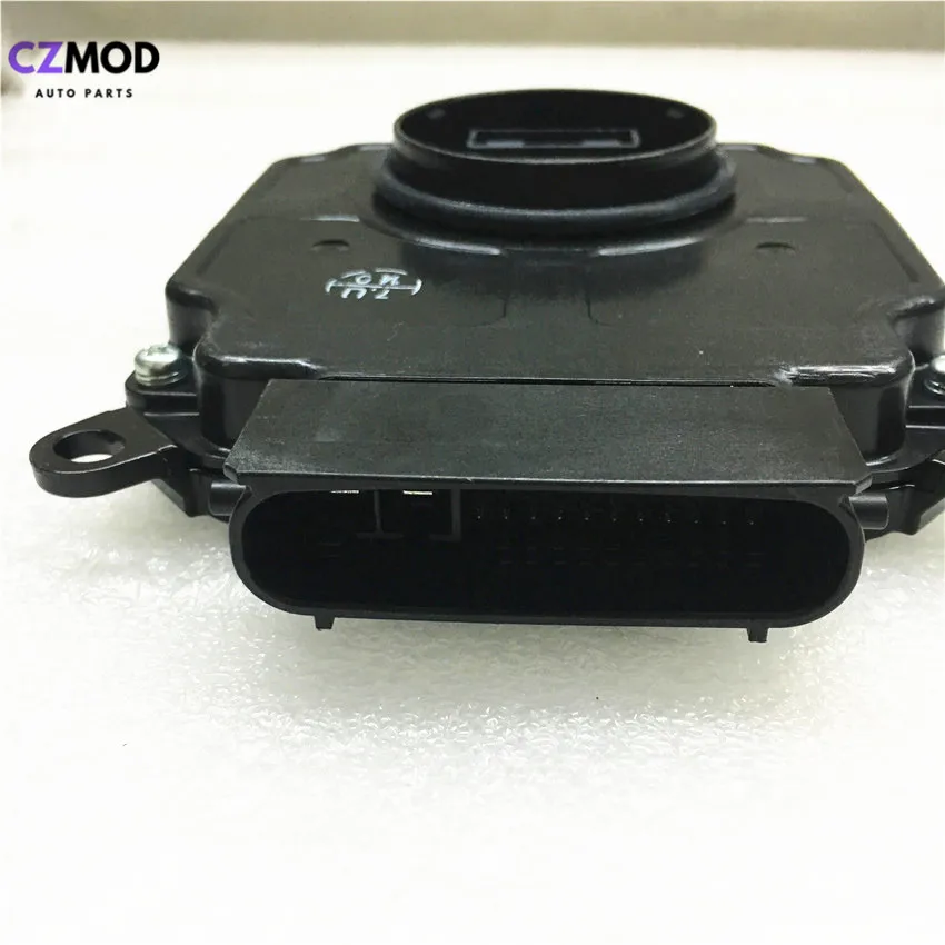 CZMOD 89907-60030 L031 89908-60030 R031 фар Светодиодный драйвер блок управления 143700-0241 143800-0241 Автоаксессуары б/у