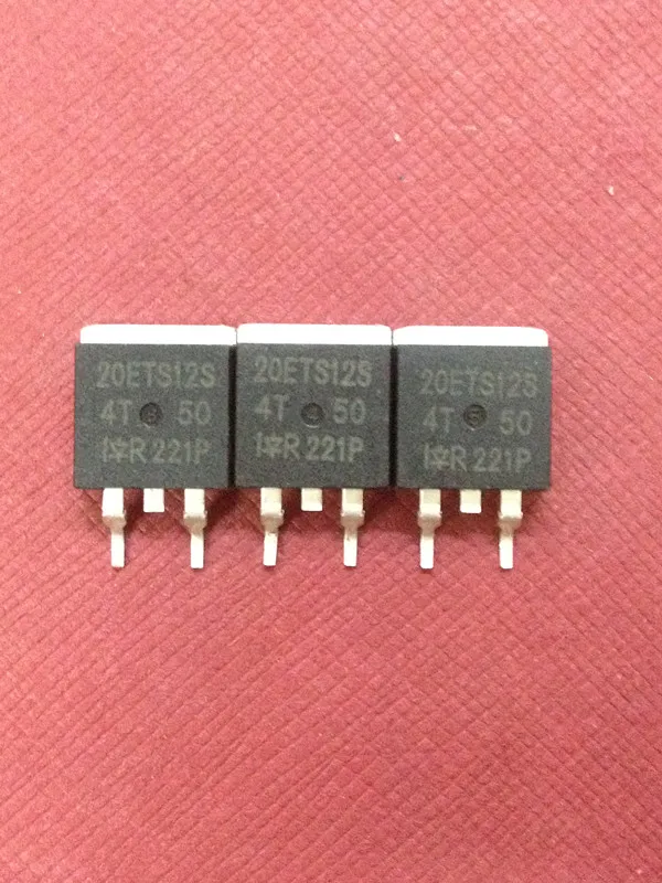 

20ETS12S TO-263
