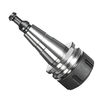 

Iso30 Er32-42L Balance Collet Chuck Holder G2.5 30000Rpm Cnc Tool Holder