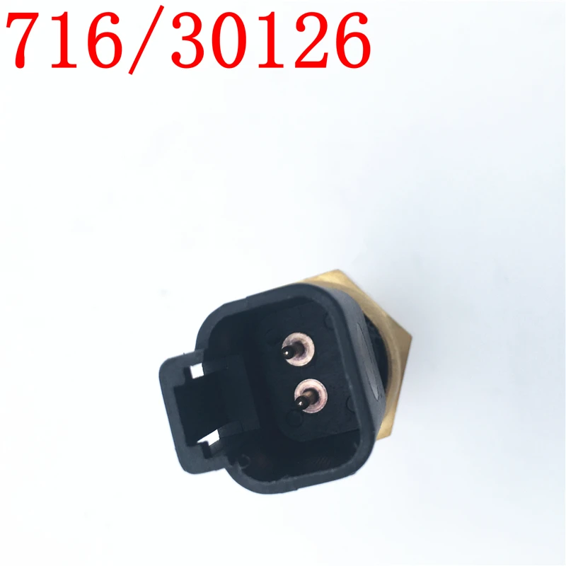 Water Temperature Sensor 716/30126 for JCB parts