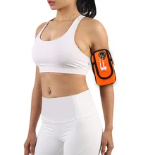 Горячая Распродажа, спортивная сумка для рук и бега, Портативная сумка для рук для небольших предметов, Аксессуары для мобильных телефонов