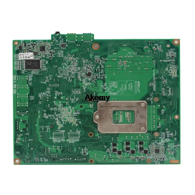 Для lenovo Thinkcentre M900 M700 150 IS1XX1H оригинальная б/у материнская плата