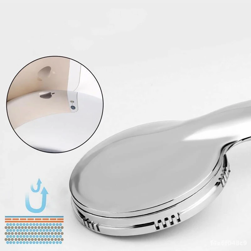 SHAI New arrival High Pressure Shower Head Bathroom Water Saving Shower Head Powerful Boosting Spray Bath Handheld Shower Head 2 SHAI New arrival High Pressure Shower Head Bathroom Water Saving Shower Head Powerful Boosting Spray Bath Handheld Shower Head 2