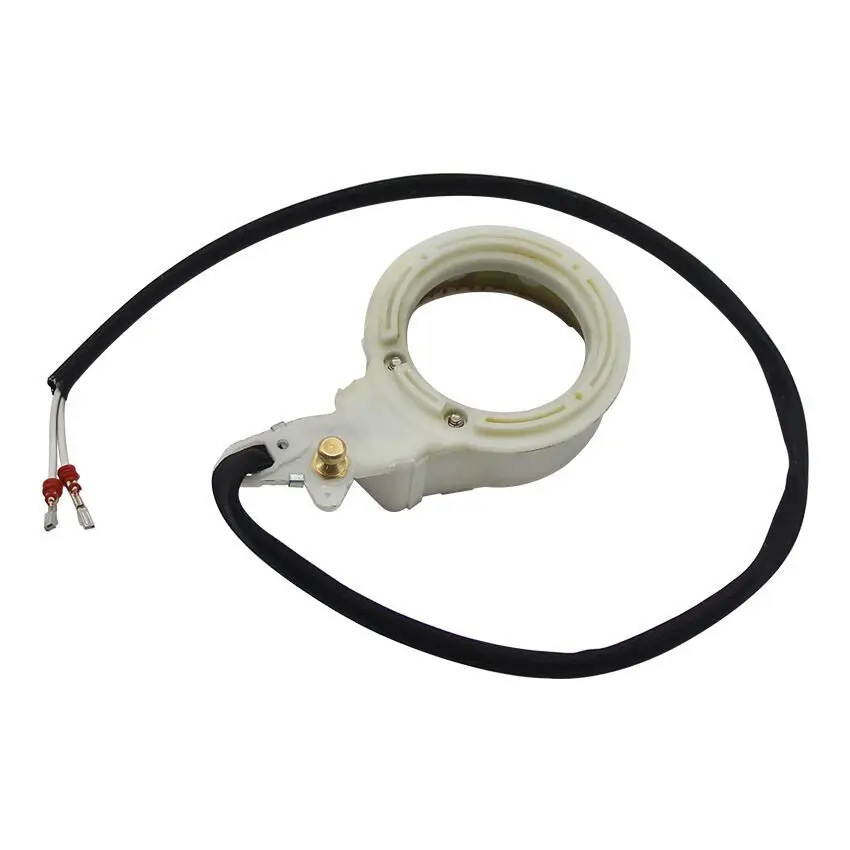 

Motorcycle Outboard Engine Ignition Trigger For Yamaha Pulser Coil Assy 40hp 40X E40X M(W/T)HS/L 1998-2013 MHL OEM:66T-85580-00