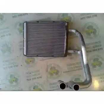

3104994 radiator Heating/Air Conditioning Kia Cerato 2.0 Cat