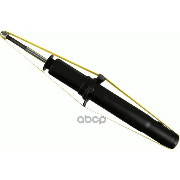 Амортизатор Подвески Заменяет 313866, Передн Honda: Accord Vii 97-03, Accord Viii 03-, Accord Viii Tourer 03- Sachs арт. 317137