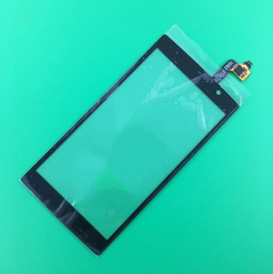ZGY для acer Liquid Z500 сенсорный экран панель дигитайзер стекло сенсор в сборе