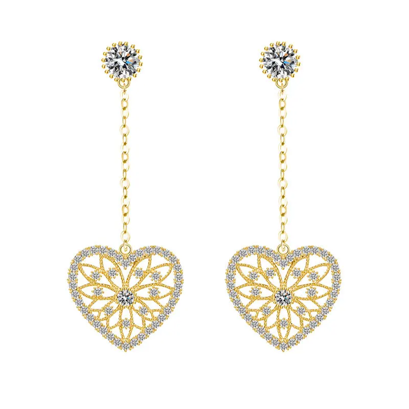 Женские серьги с жемчугом aretes de mujer корейские длинные кисточками модные