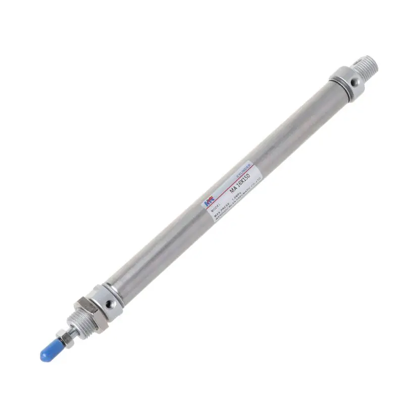 

Double Acting CDJ2B Mini Cylinder Stainless Steel Pneumatic High Speed Cylinder Smc Type Cylinder