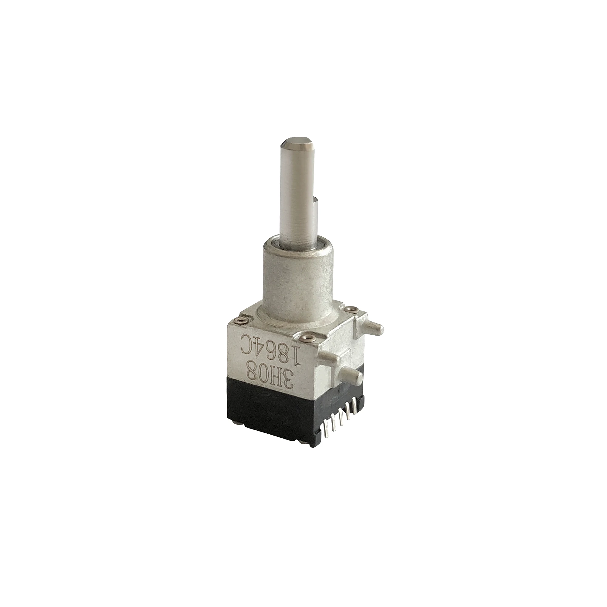 VBLL 10 шт. 4015203H06 переключатель каналов для Motorola XPR6350 XPR6380 DP3400 DP3401 портативное