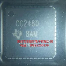 5 шт./лот CC2480A1RTCR CC2480 QFN48