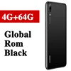 4G 64G Black