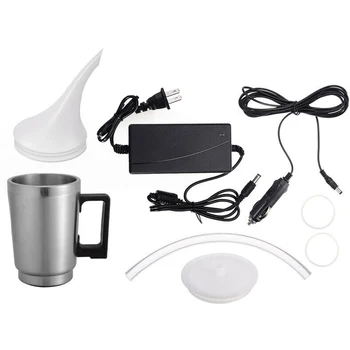 

Scratch Remove Restorer Heating Repairing Tool Atomization Cup Electrical Polishing Cleaning Car Headlight Lens Refurbished Auto