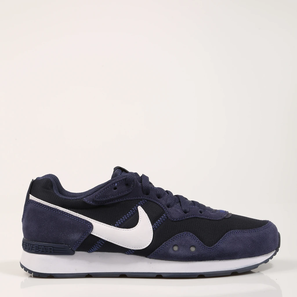 nike mens navy trainers