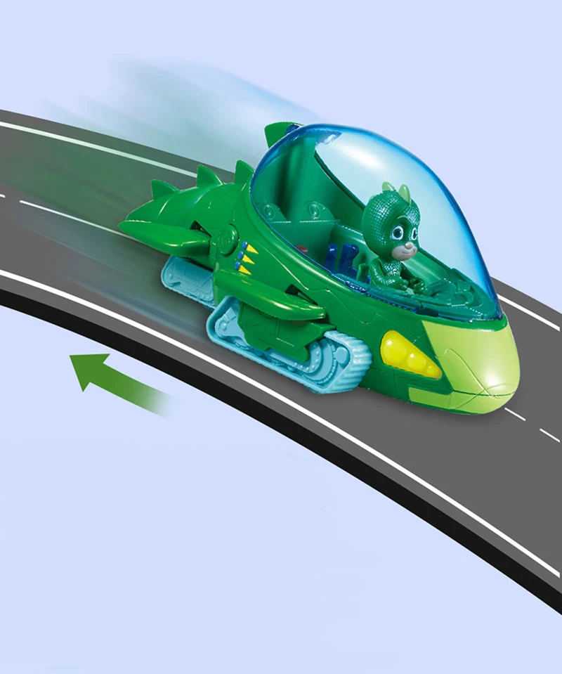PJ Masks Juguete, роскошная маска для кошки, автомобиля, PJMask, Коннор, кошка, малыш, Сова, девочка, летающий на стене, человек, аниме, фигурки, игрушки для детей, подарок на день рождения