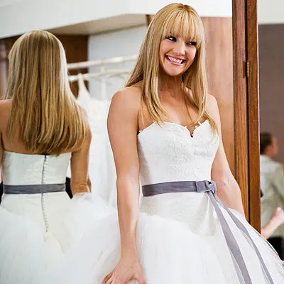 Модное платье с открытыми плечами Милая Длинные Свадебные платья vestido de noiva длинный Тюль свадебное платье с бантом на поясе; vestido de noiva