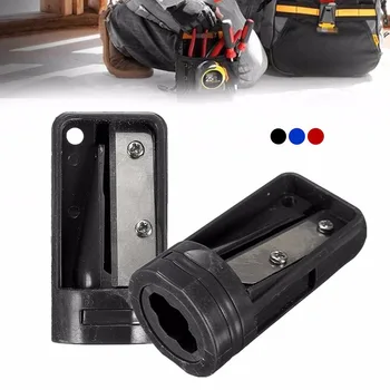 

1 Pcs Woodwork Carpenter Pencil Sharpener Cutter Shaver Narrow Sharpening Tool For Woodworking Hand Tools