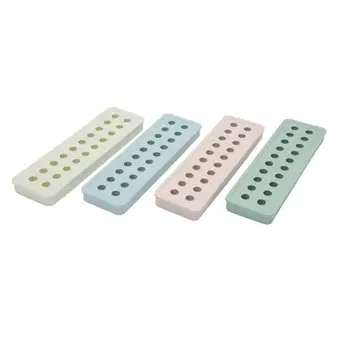 

Mini ice Ball Mold, DIY Silicone Ice-Cube Tray Sphere Round Easy Release Ice Ball Mould for Making Candy, Pudding, Chocolate, Je