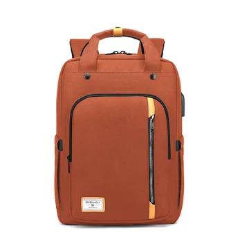 

Travel Bag 17 Inch Laptop Backpack Teenager School Bag Backbag Travel Male Leisure Backpacks Mochila For Man Women Gril Boy Bags