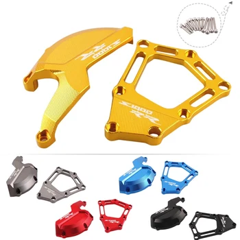 

Motorcycle Engine Stator Cover Case Slider Protector For BMW S1000R S1000RR 2009-2017 Accessories
