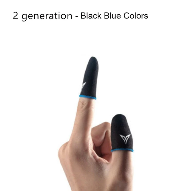 Flydigiハチ指スリーブ 2 3 蜂の巣ゲームコントローラsweatproof手袋タッチスクリーン親指指pubg用ゲーム Aliexpress 家電製品