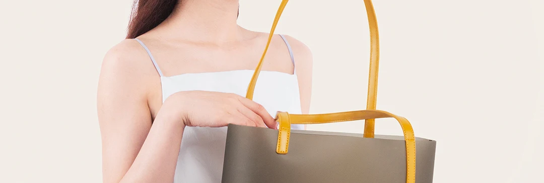 Xiaomi Fantaspring прозрачная Геометрическая Сумка классическая простая сумка из смешанного и подходящего модульного хранения