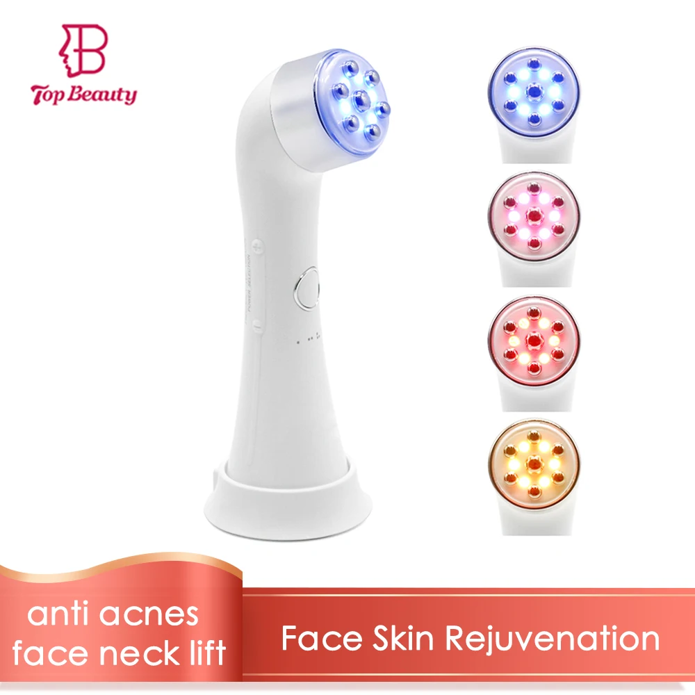 Электропорация мезотерапия РФ высокочастотный анти прибор против старения