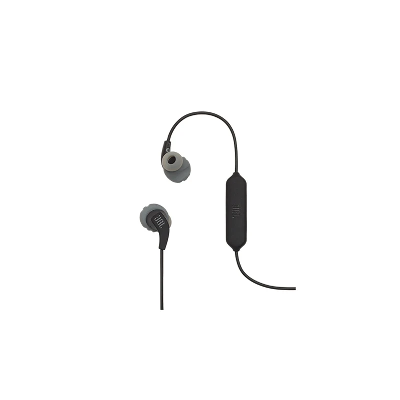 JBL ENDURANCE RUNBT беспроводные Bluetooth наушники стерео наушники фитнес водонепроницаемые IPX5 наушники спортивные наушники для бега w