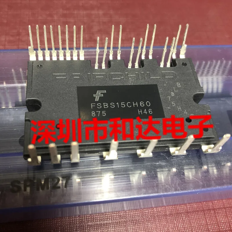 5 шт./лот FSBS15CH60