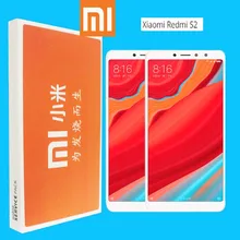 5,99 дюймовый качественный ЖК-дисплей с рамкой для Xiaomi Redmi S2 ЖК-дисплей Замена экрана для Redmi S2 ЖК-дисплей в сборе