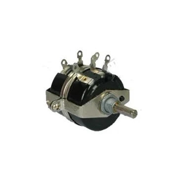

2pcs Wx230 double 3W single loop wirewound potentiometer 1k2k2 4k7 10K 15K 22K 47K