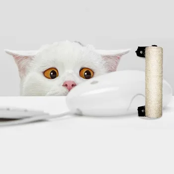 

Cats Cage Claw Board Toys Accessories Scratching Post Cat Climbing Frame Anti-scratch Pet Scratching Supplies