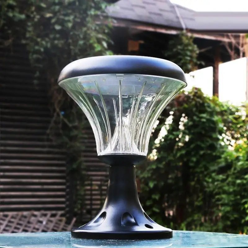 Luce Para Tuin Verlichting Gartenbeleuchtung открытый солнечный светильник Decoracion Jardin наружный светодиодный светильник для сада