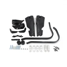 Для Kawasaki Versys 650 KLE650 2007- щётка для рук Защита тормозных рук Защита корпуса