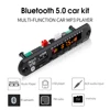 Bluetooth Car Kit MP3 Player Decoder Board Module BT 5.0 Receiver Support FM Radio TF USB 3.5 Mm AUX Audio Adapter For Speaker ► Photo 3/6